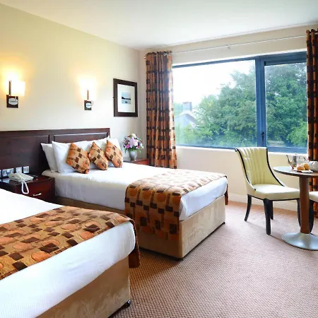 Park 4* Kiltimagh