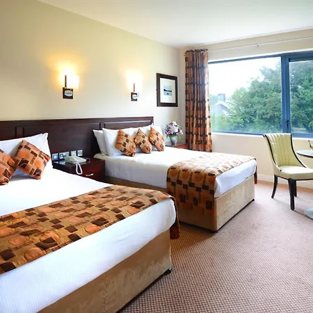 Hotel Park Kiltimagh