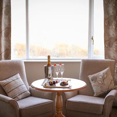 Park Hotel Kiltimagh