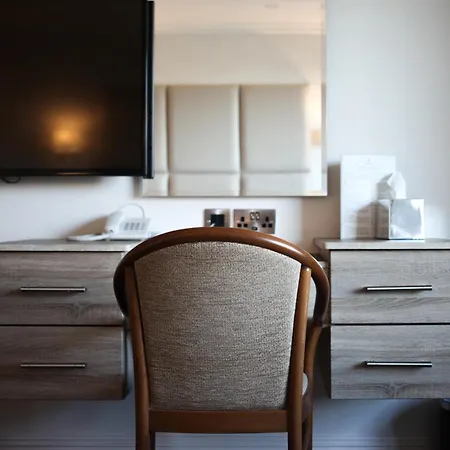 Hotel Park Kiltimagh