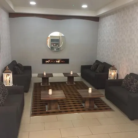 Park Hotel Kiltimagh