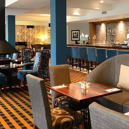 Hotel Park Kiltimagh
