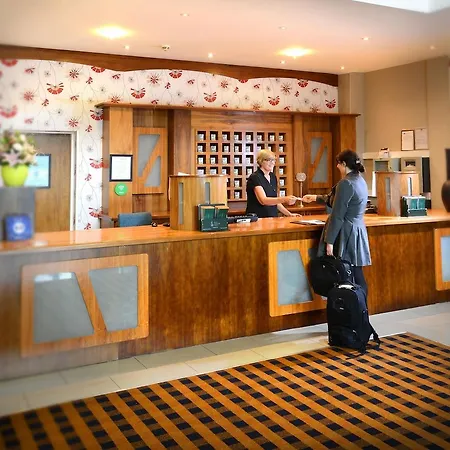 Park Hotel 4*