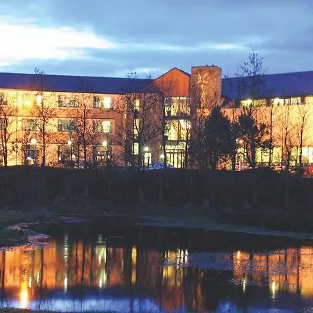 Park Hotel 4*