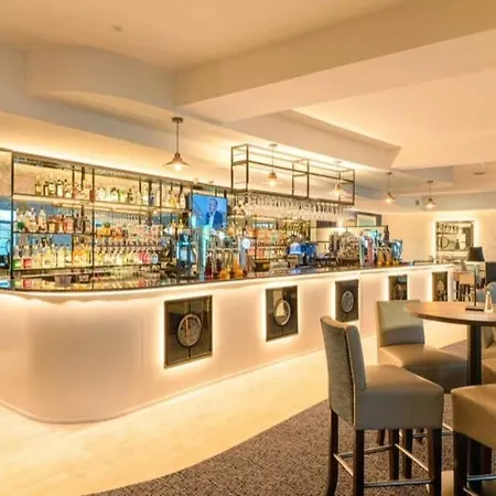 Park Hotel Kiltimagh