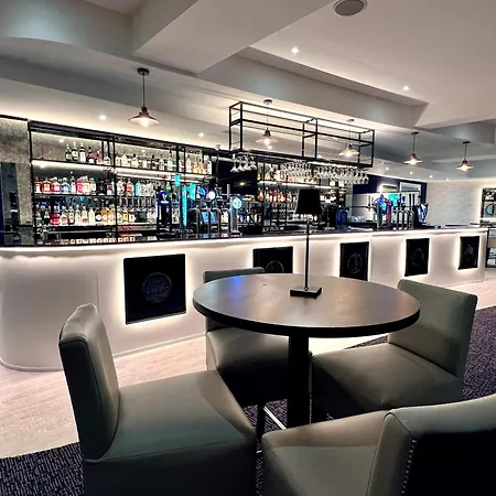 Park Hotel