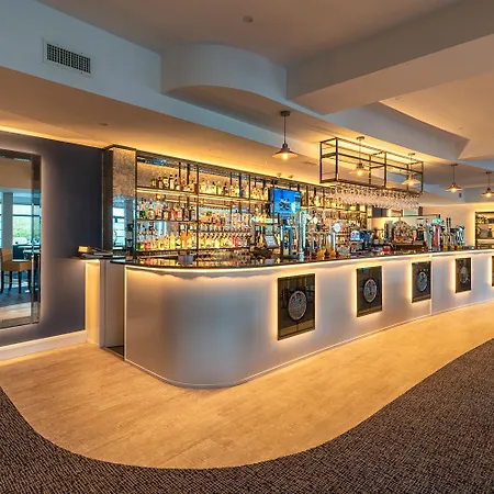 Park Otel 4*