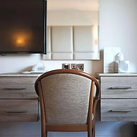 Park Hotel