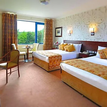 Park Hotel Kiltimagh