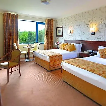 Hotel Park 4*