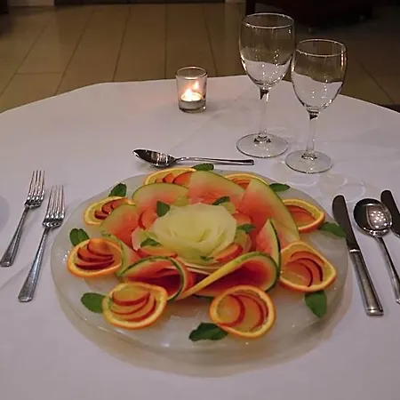 Hotel Park 4*