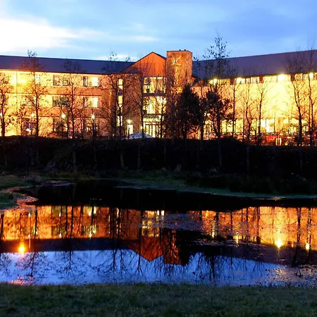 Park Hotel 4*