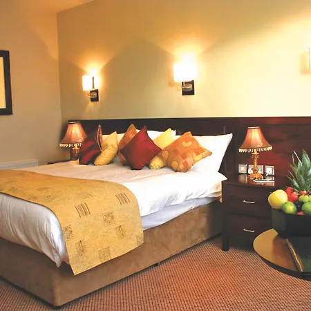 Park Hotel