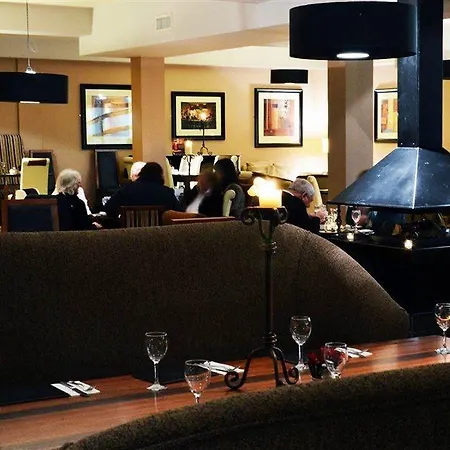 Hotel Park Kiltimagh