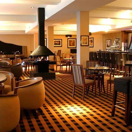 Hotel Park 4*