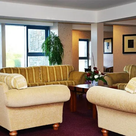 Hotel Park Kiltimagh