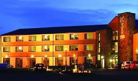 Park Hotel
