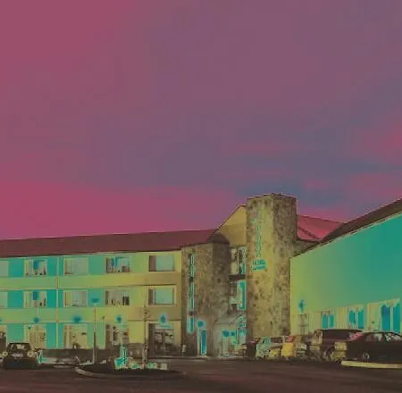 Hotel Park 4*