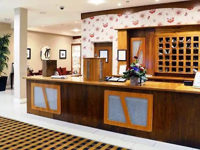 Park Hotel