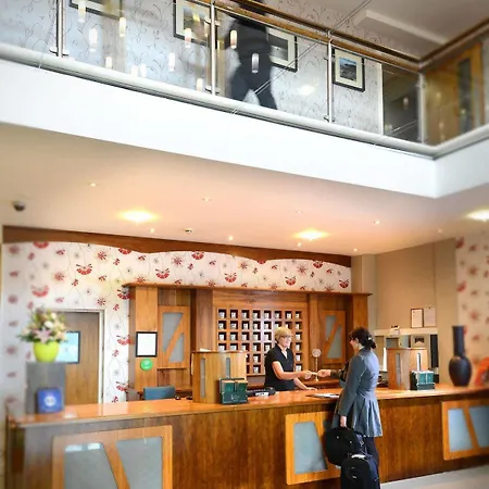 Hotel Park Kiltimagh