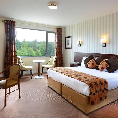 Park Hotel 4*