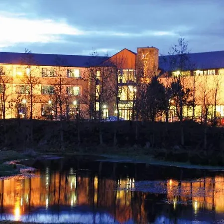 Park Otel Kiltimagh
