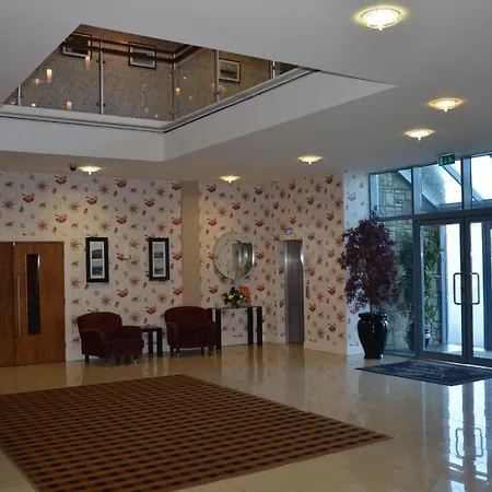 Park Hotel Kiltimagh