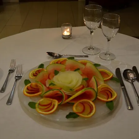 Park Hotel 4*