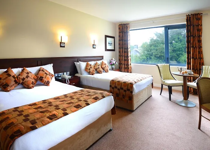 Hotel Park Kiltimagh