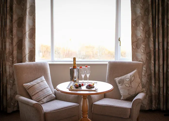 Park Hotel Kiltimagh