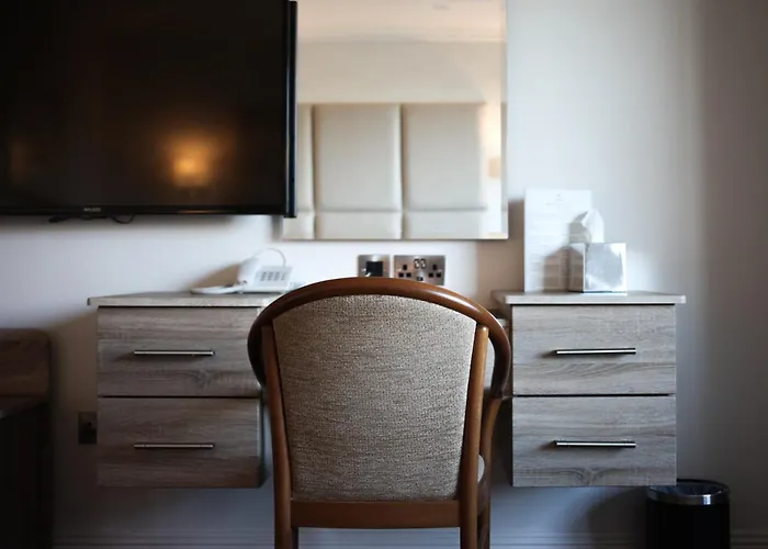 Отель Park Килтама