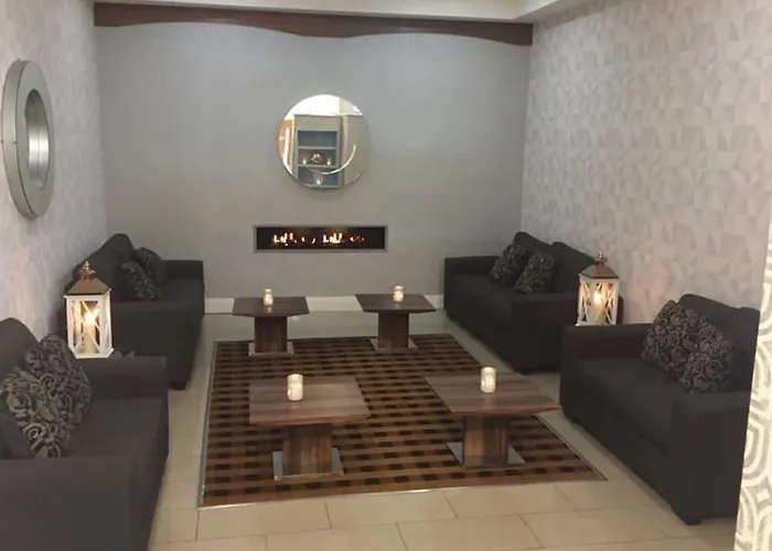 Park Hotel Kiltimagh