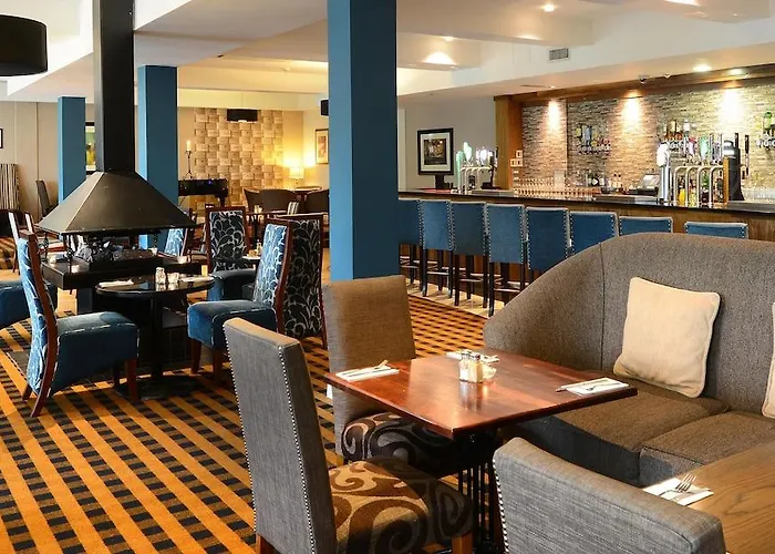 Hotel Park Kiltimagh