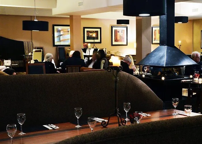 Hotel Park Kiltimagh