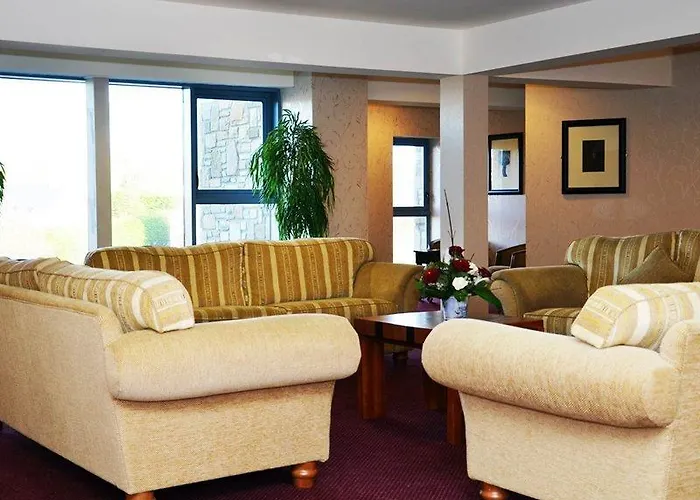 Отель Park Килтама