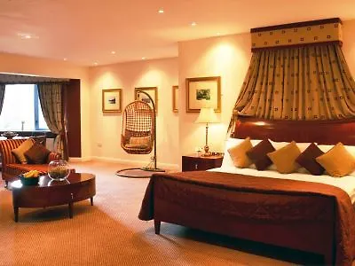 Hotel Park Kiltimagh