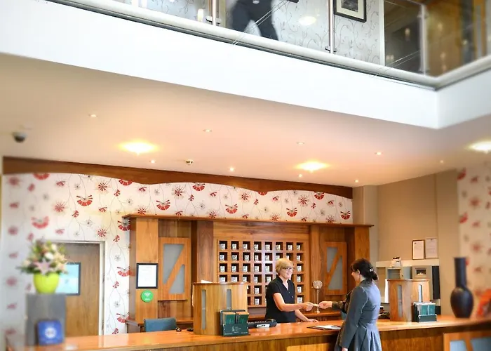 Отель Park Килтама