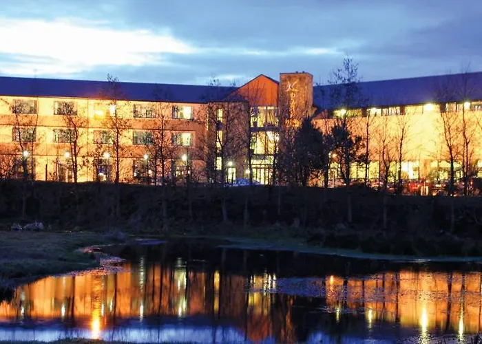 Park Hotel Kiltimagh