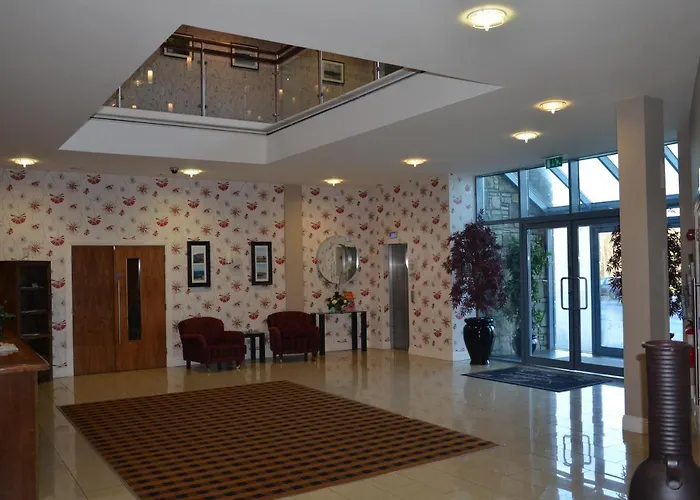 Park Hotel Kiltimagh