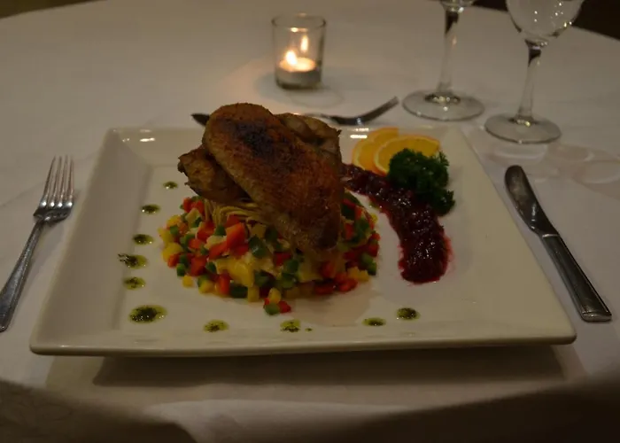 Park 4* Килтама