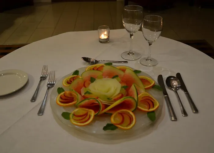 Park Hotel 4*
